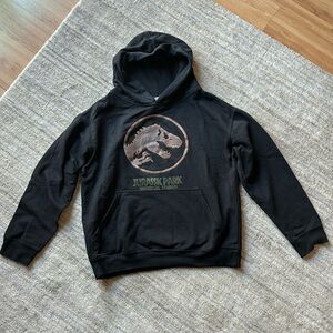 Universal Studios Jurassic Park Hoodie